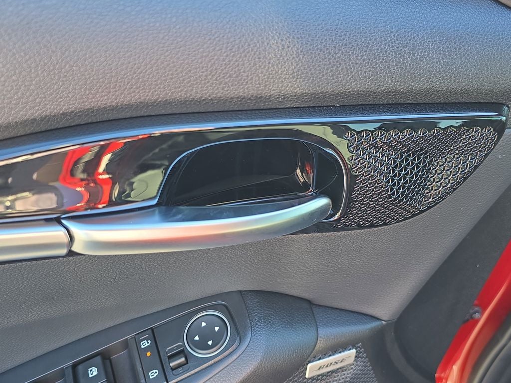 2026 Kia Seltos SX