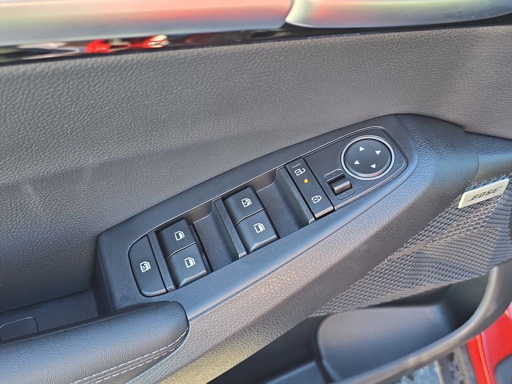 2026 Kia Seltos SX