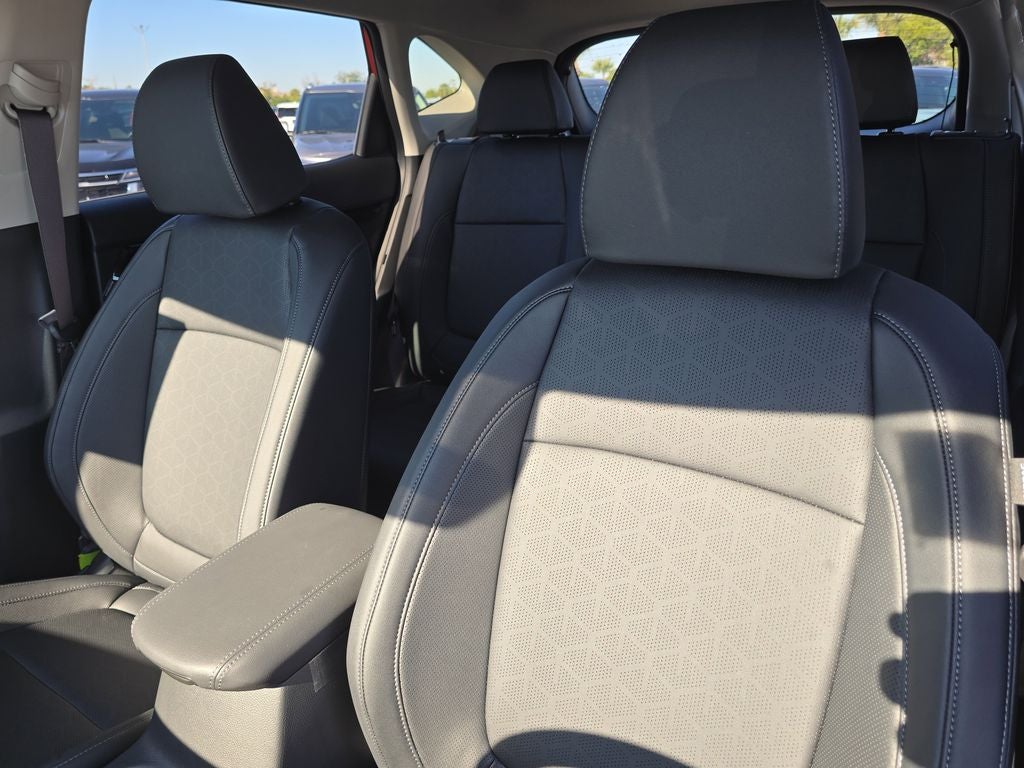 2026 Kia Seltos SX