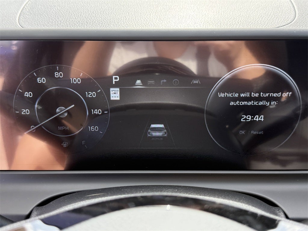 2026 Kia Seltos SX