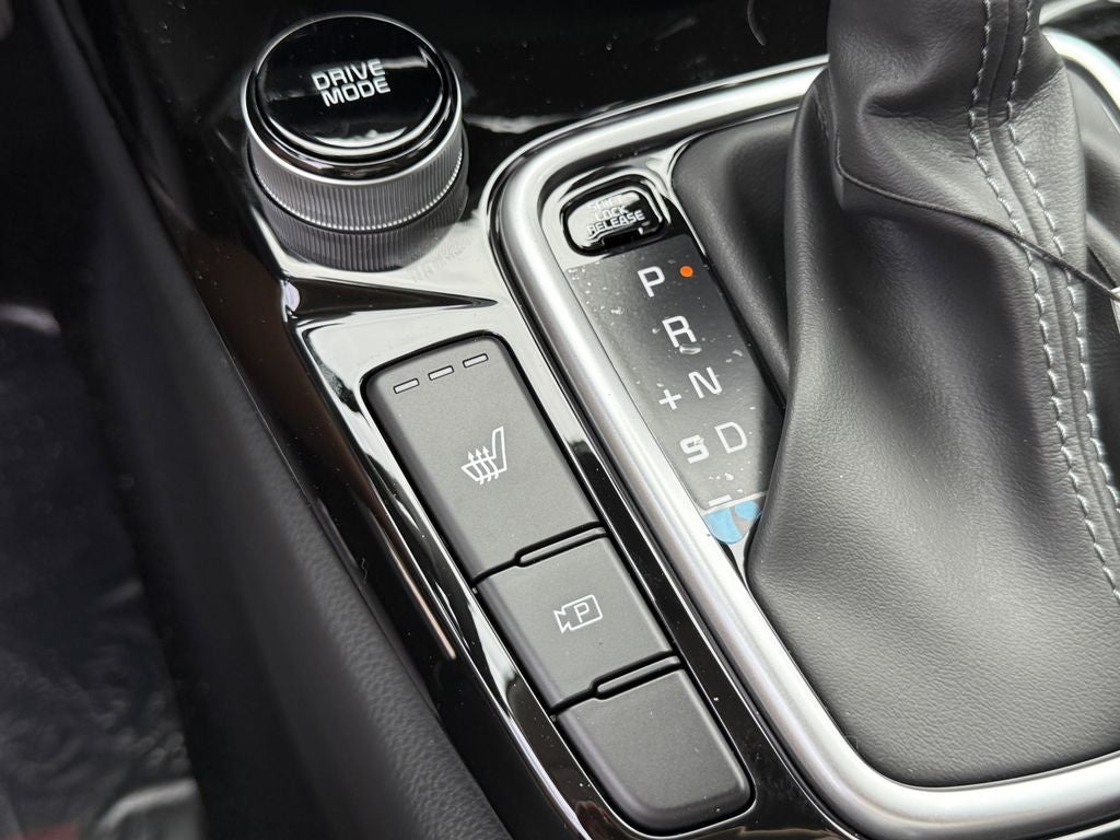 2026 Kia Seltos SX