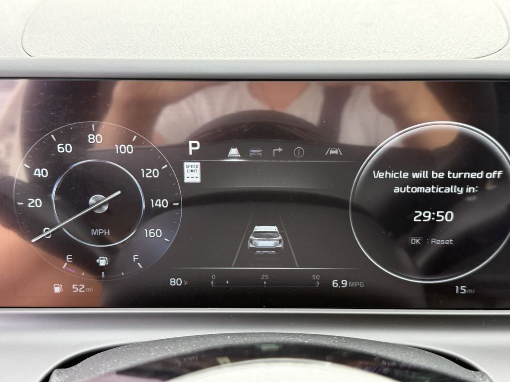 2026 Kia Seltos SX