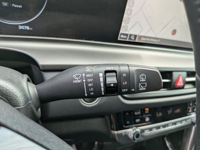 2026 Kia Seltos SX