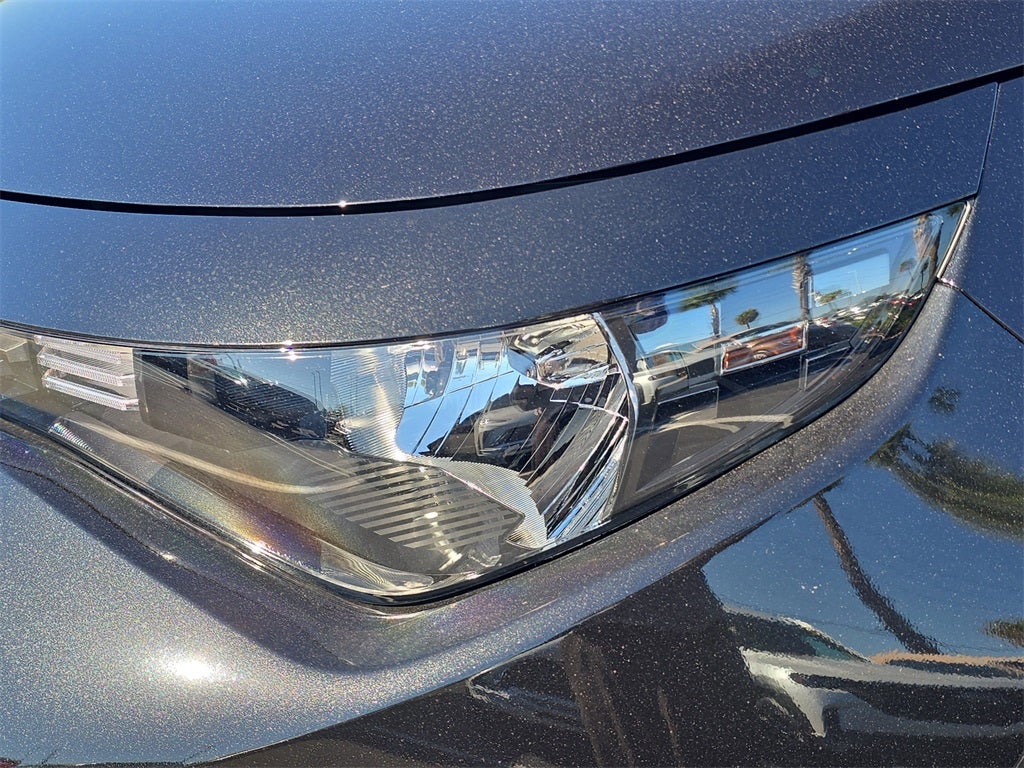 2025 Kia Soul S