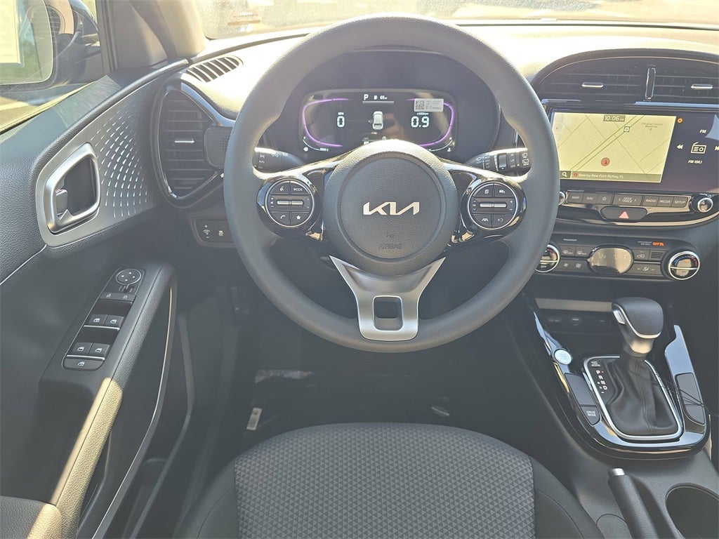 2025 Kia Soul S
