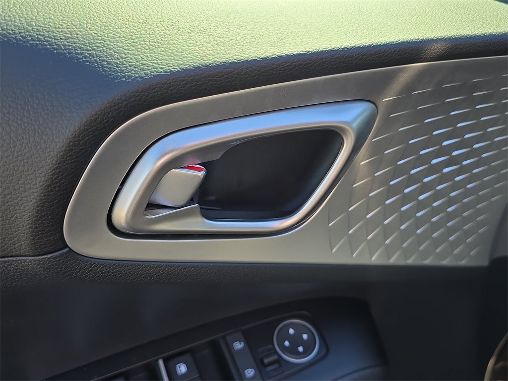 2025 Kia Soul S