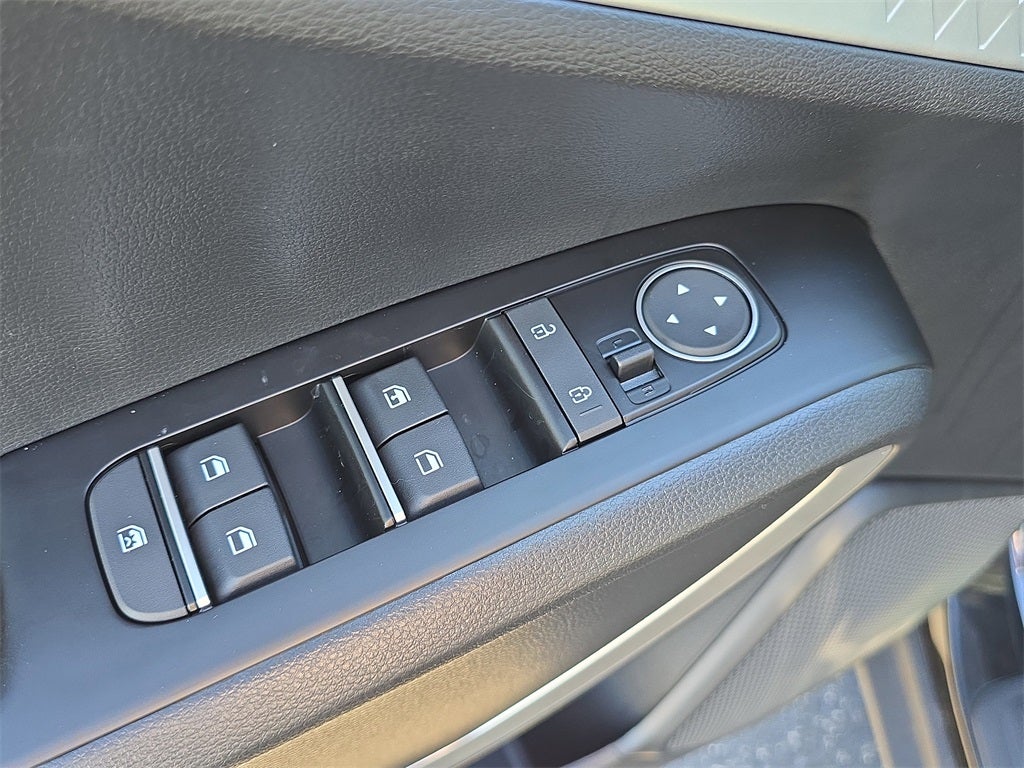 2025 Kia Soul S