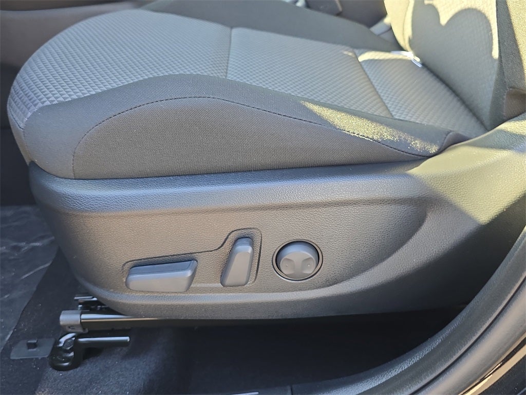 2025 Kia Soul S