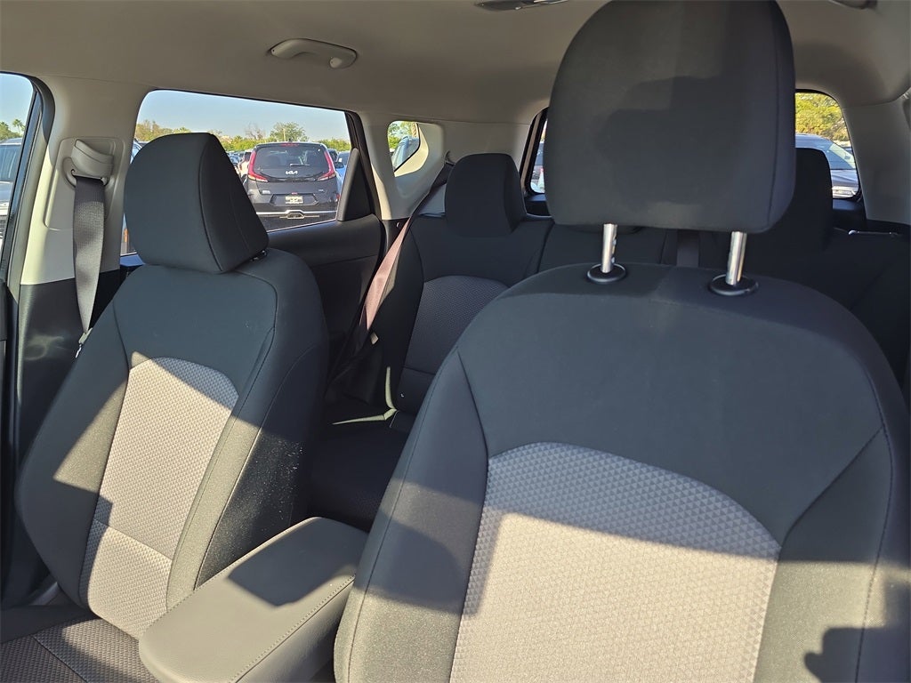 2025 Kia Soul S