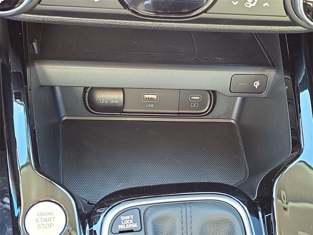 2025 Kia Soul S