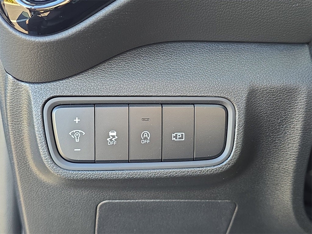 2025 Kia Soul S