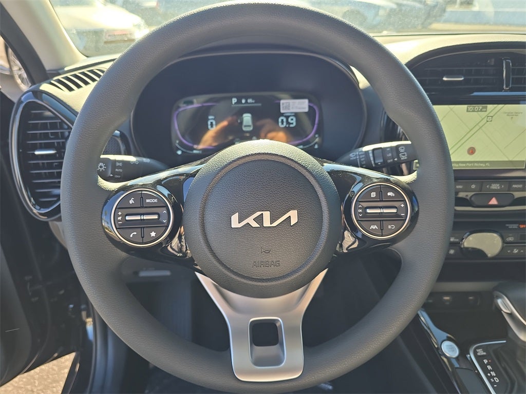 2025 Kia Soul S