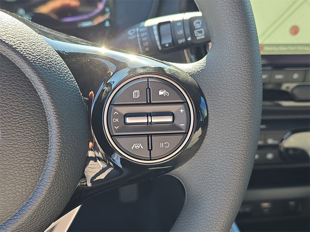 2025 Kia Soul S