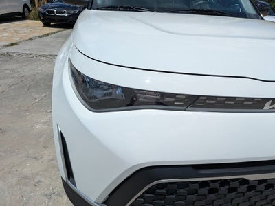 2025 Kia Soul S