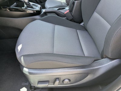 2025 Kia Soul S