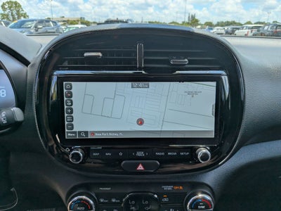 2025 Kia Soul S