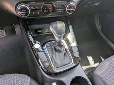 2025 Kia Soul S
