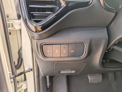 2025 Kia Soul S