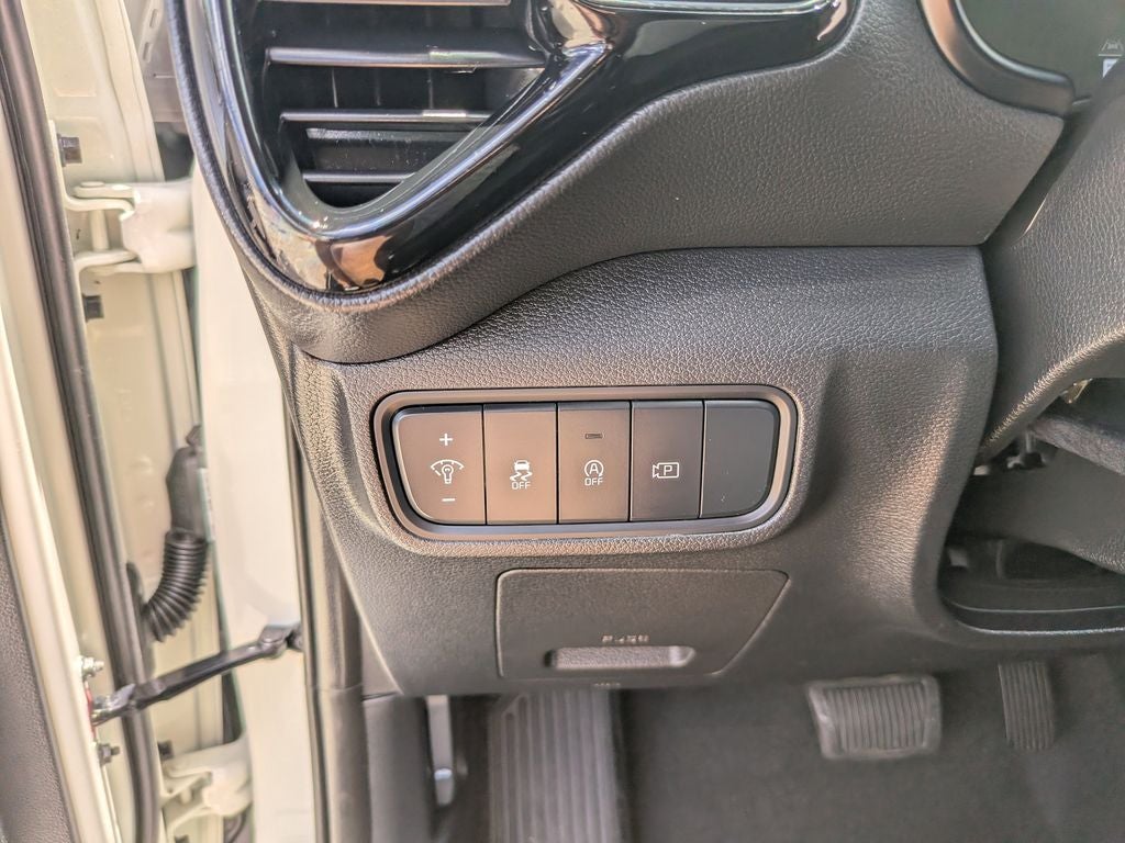 2025 Kia Soul S