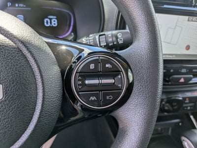 2025 Kia Soul S