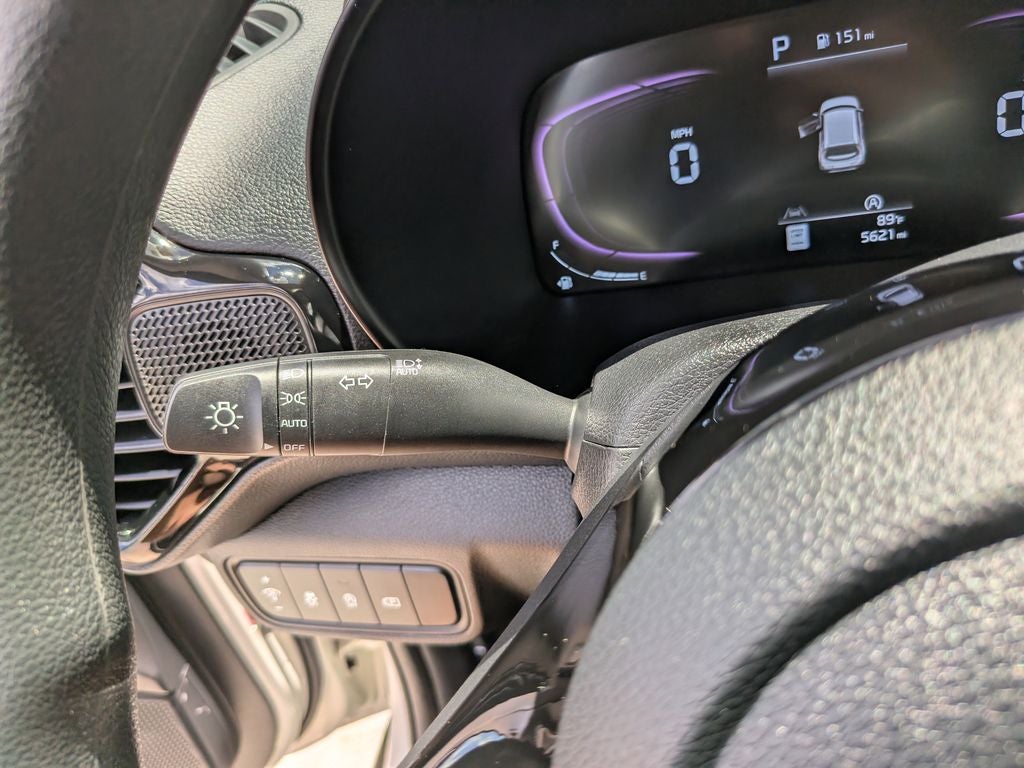 2025 Kia Soul S