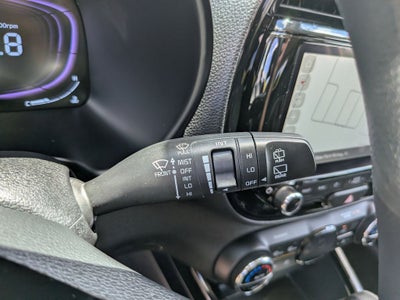 2025 Kia Soul S
