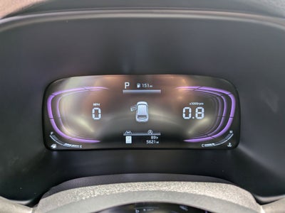 2025 Kia Soul S