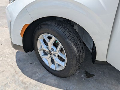 2025 Kia Soul S