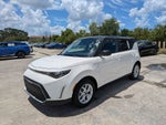 2025 Kia Soul S