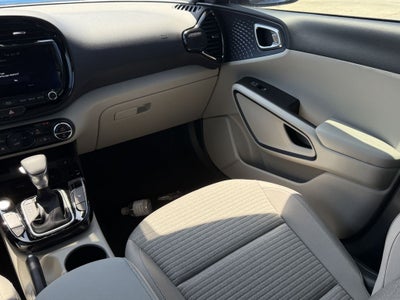 2025 Kia Soul EX