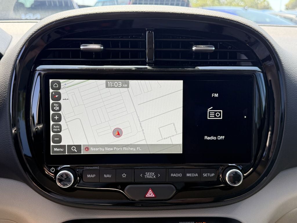2025 Kia Soul EX