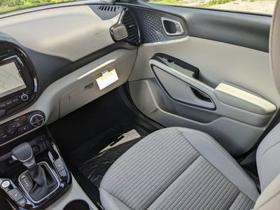 2025 Kia Soul EX