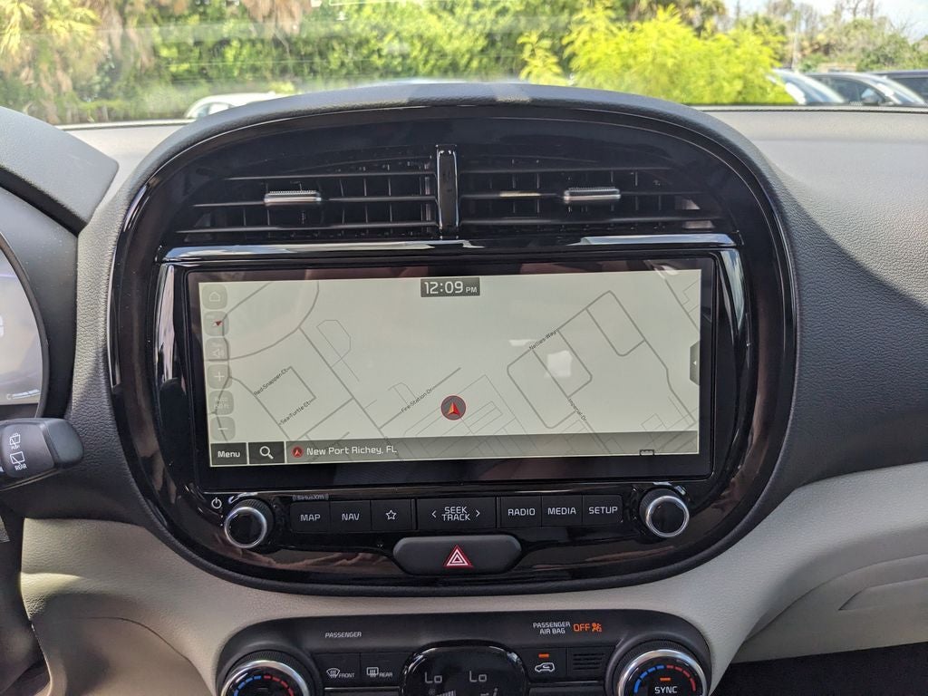 2025 Kia Soul EX