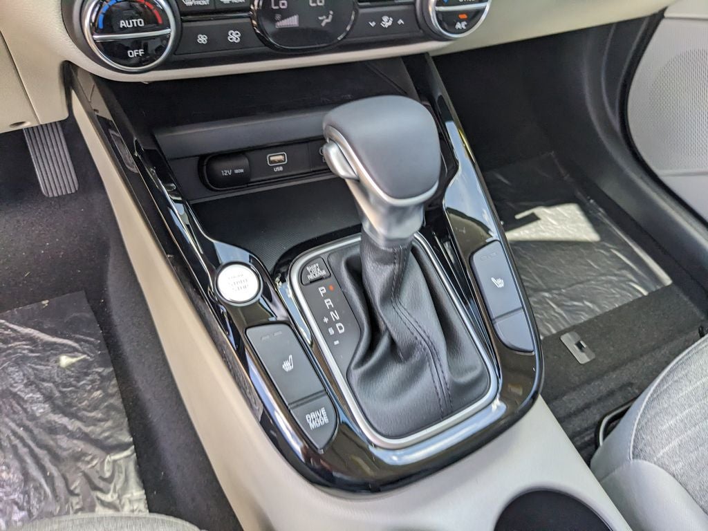 2025 Kia Soul EX