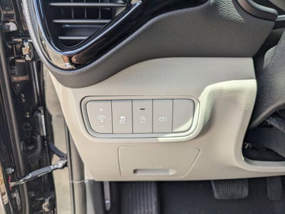 2025 Kia Soul EX