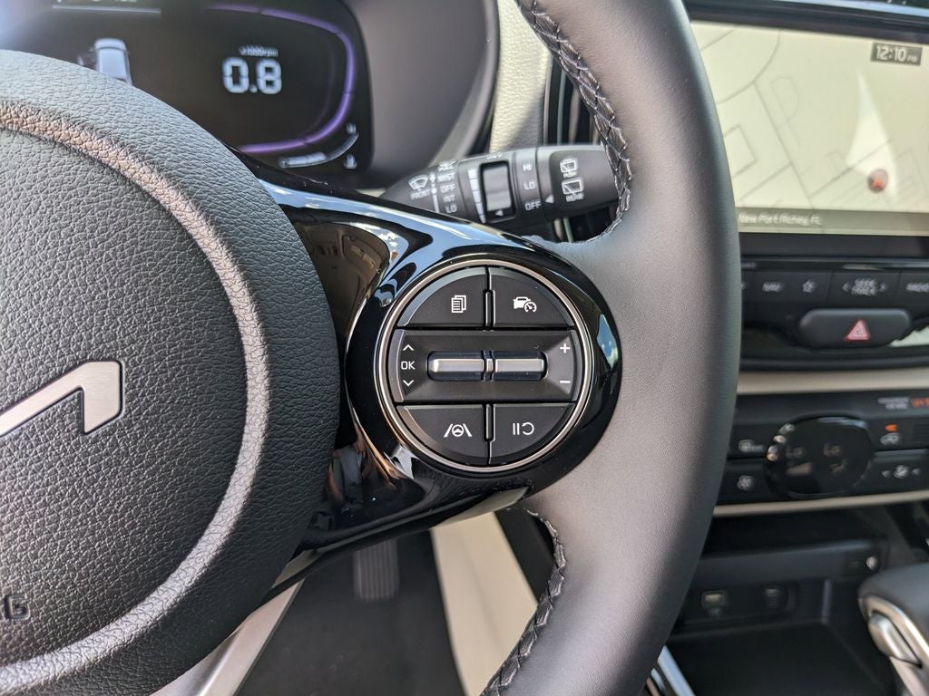 2025 Kia Soul EX