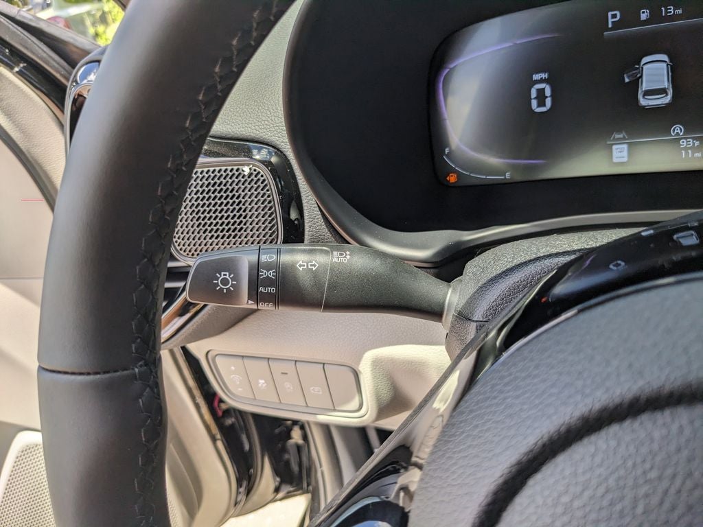 2025 Kia Soul EX