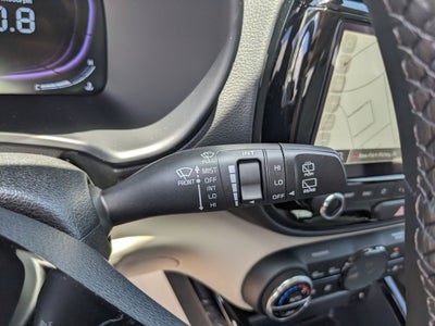 2025 Kia Soul EX