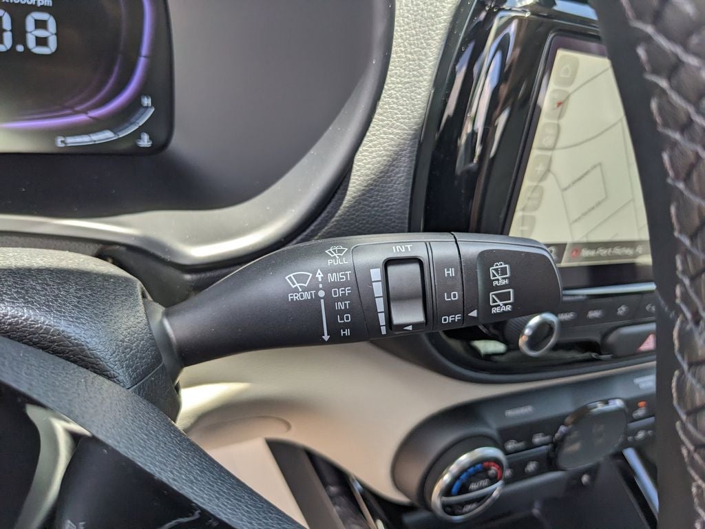 2025 Kia Soul EX