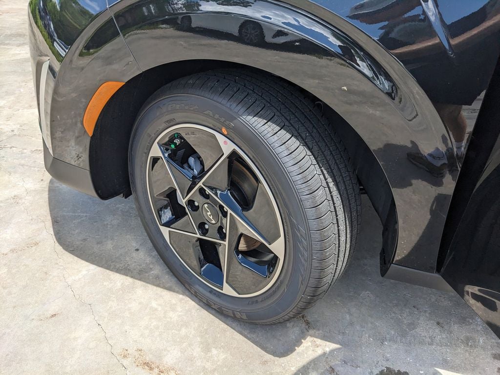 2025 Kia Soul EX