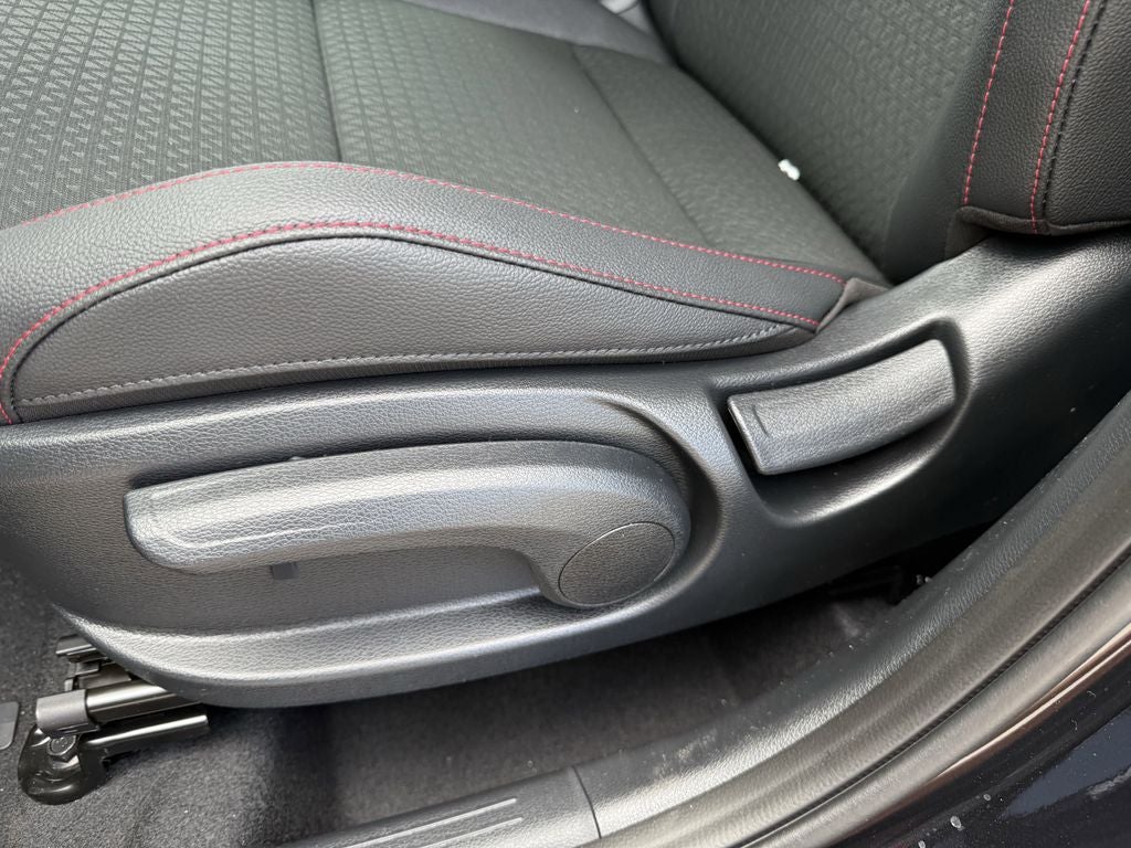 2025 Kia Soul GT-Line