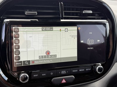 2025 Kia Soul GT-Line