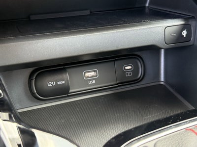 2025 Kia Soul GT-Line