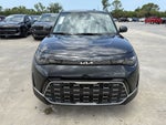 2025 Kia Soul GT-Line