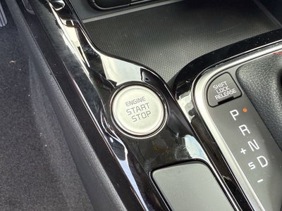 2025 Kia Soul GT-Line