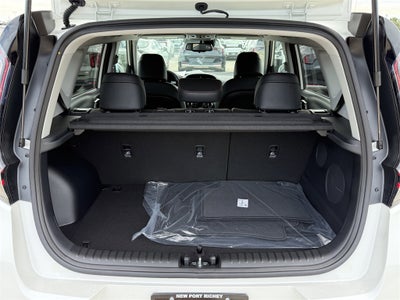 2025 Kia Soul GT-Line