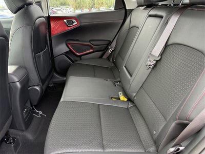 2025 Kia Soul GT-Line