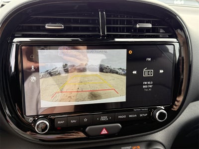 2025 Kia Soul GT-Line