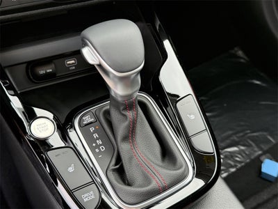 2025 Kia Soul GT-Line