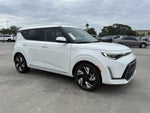 2025 Kia Soul GT-Line